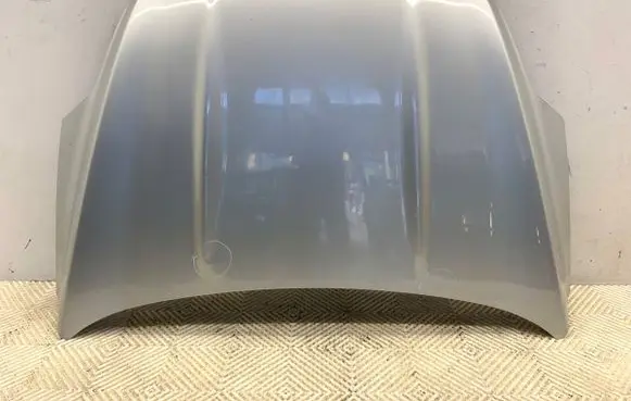 Engine bonnet/hood