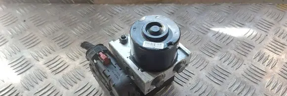 Volkswagen Caddy ABS Pump 1K0907379AF 1K0614117AC