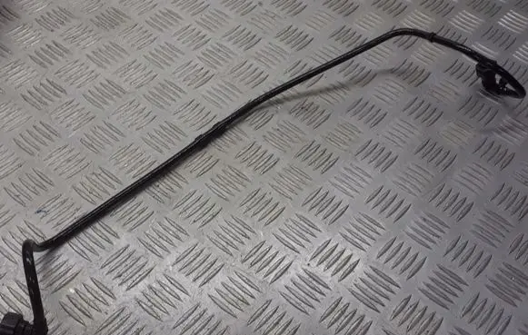 Renault Clio III Brake line pipe/hose 