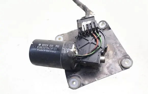 Volvo S40, V40 Wiper motor 058766 0390241114