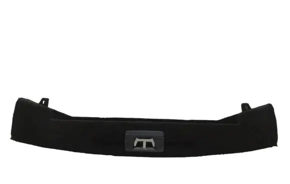 Trunk/boot sill cover protection