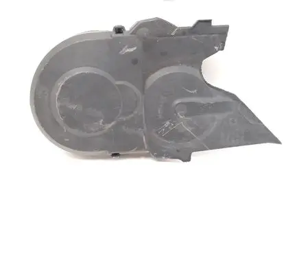 Audi A4 S4 B7 8E 8H Timing belt guard (cover) 045109107F