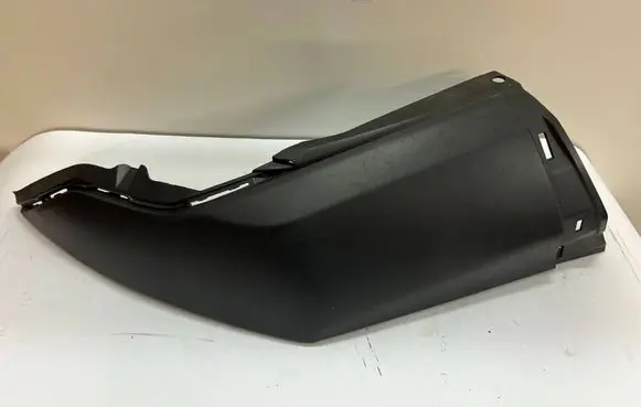 Honda CR-V Rear bumper corner part panel trim 71507TFAT000
