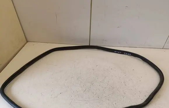 Mercedes-Benz A W169 Rear door rubber seal (on body)
