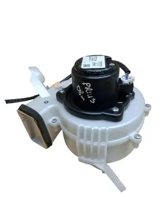 Toyota Prius (XW20) Heater fan/blower 8713047070 1172002913