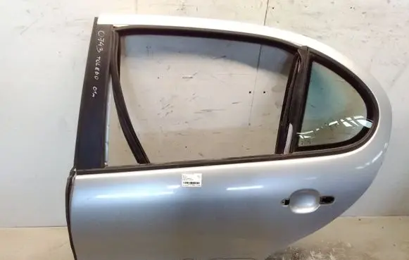 Seat Toledo II (1M) Rear door