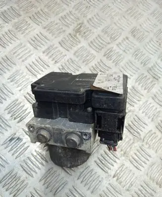 Ford Focus C-MAX ABS Pump 3M512M110GA 10020700524 A020700520665108