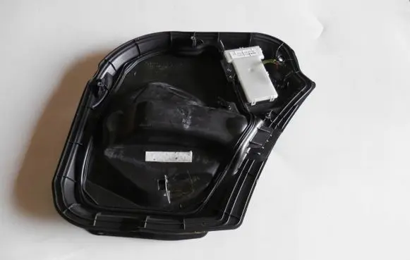 Mercedes-Benz CL C215 Other control units/modules A2156900898