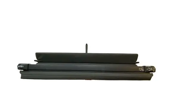 Volvo XC90 Parcel shelf load cover 