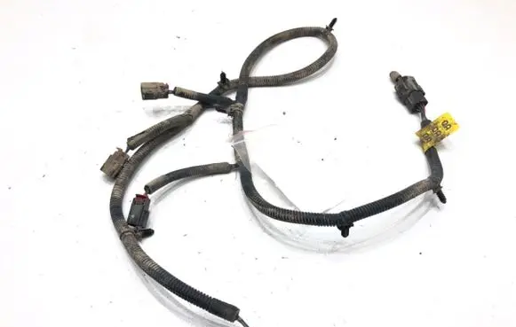 Opel Antara Parking sensor (PDC) wiring loom 