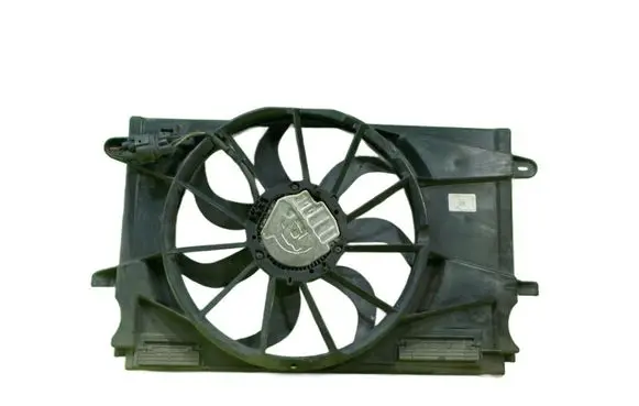 Opel Astra K Fan set 16482390