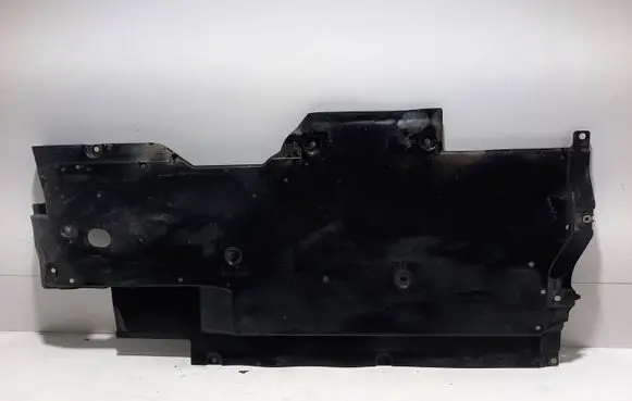 Mazda 6 Side bottom protection GHP956343 GHP9563D0