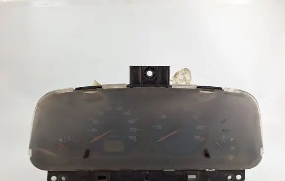 Fiat Scudo Speedometer (instrument cluster) 1488561000 12949431