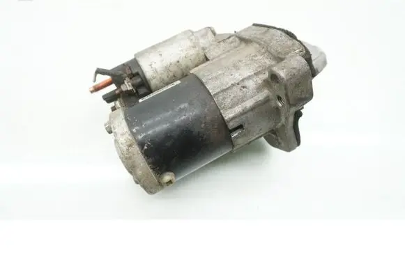 Dacia Duster II Starter motor 233006662R