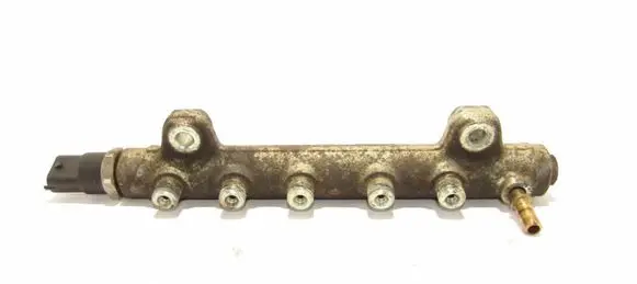 Opel Movano A Fuel main line pipe 8200148037