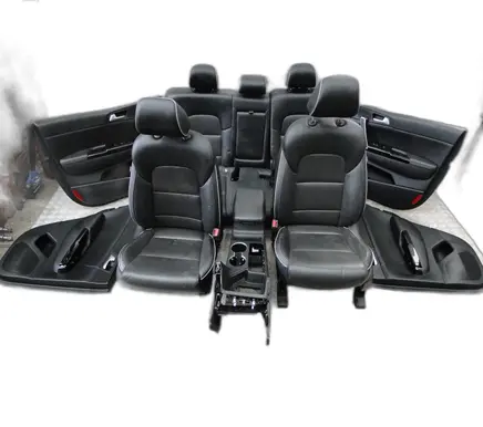 KIA Sportage Seat set 