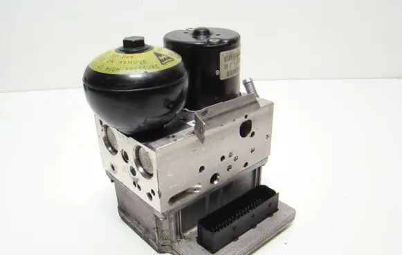 Mercedes-Benz E W211 ABS Pump 0265960059 JD1N45170182