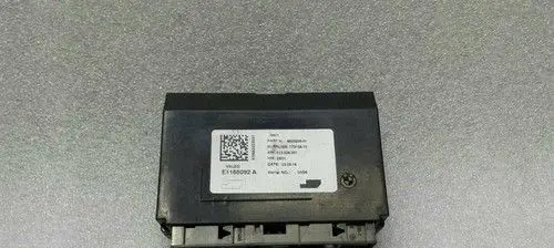 BMW X1 F48 F49 ASC control unit/module 6820235