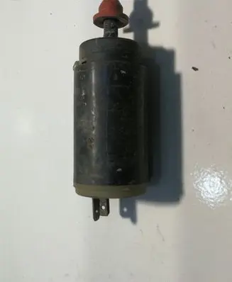 Audi 100 S4 C4 Windscreen/windshield washer pump NOCODE