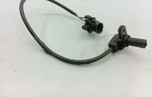 Renault Espace III Crankshaft position sensor