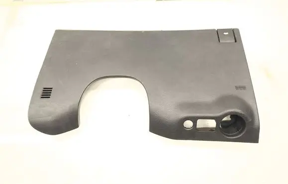 Dodge Charger Dashboard lower bottom trim panel 68141053AC