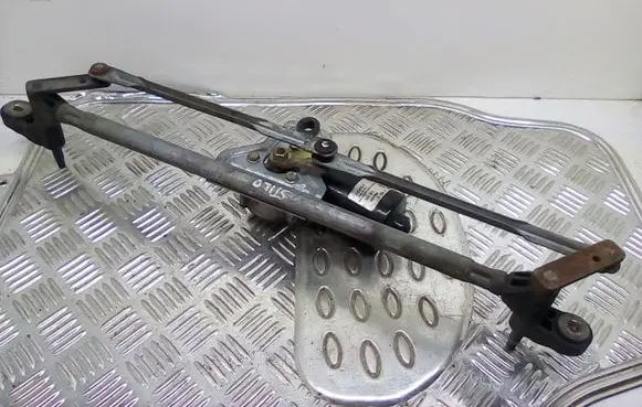 Fiat Stilo Front wiper linkage and motor 60511006