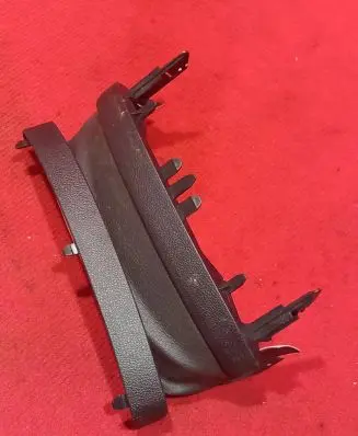 Peugeot 308 SW Steering wheel column trim 38544X