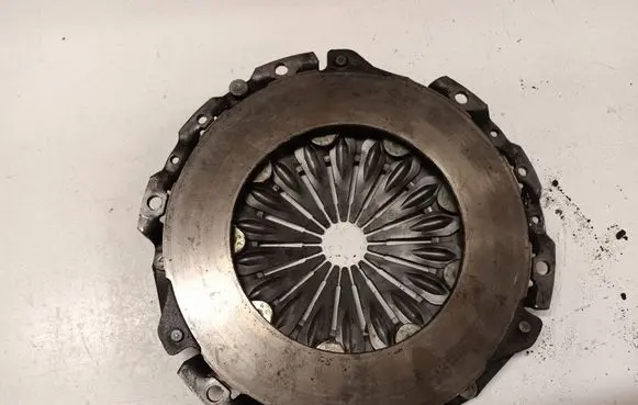 Citroen C5 Pressure plate
