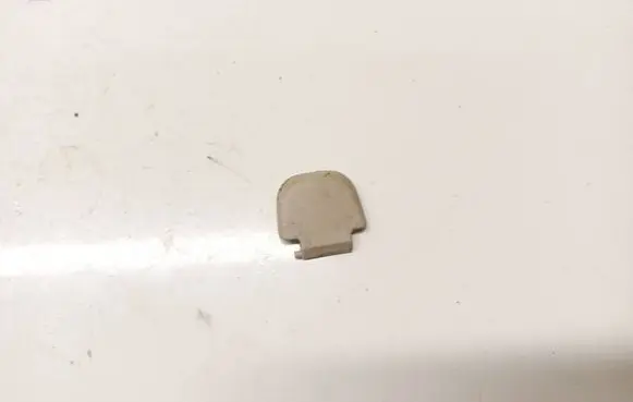 Hyundai Tucson IV NX4 Other interior part 85343D5000