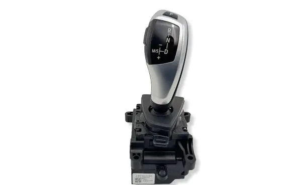 BMW 1 F20 F21 Gear shifter/selector 9296896 1009994800 90358141780390