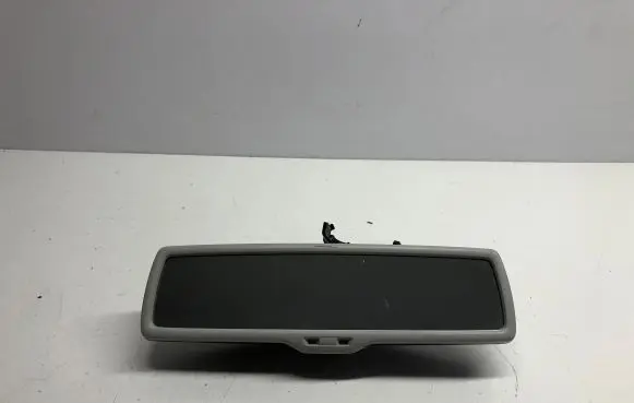 Volkswagen PASSAT B7 Rear view mirror (interior)
