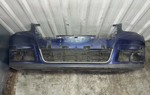Volkswagen PASSAT B6 Front bumper