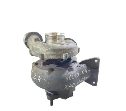Volvo V70 Turbo 8689592 GT2052V 7231674