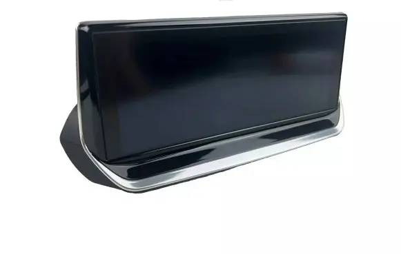 Peugeot 2008 II Screen/display/small screen 9824619980