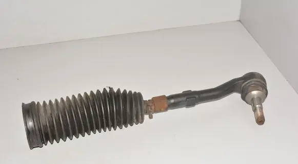 Steering tie rod