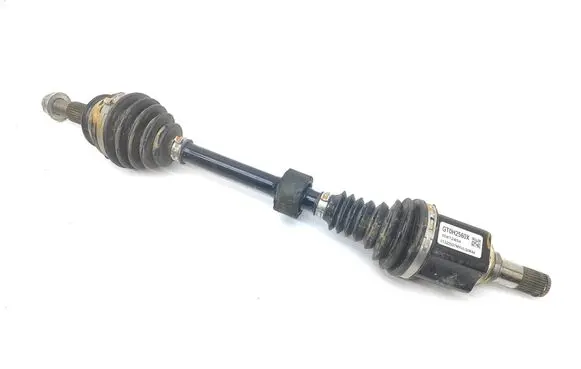 Mazda CX-30 Front driveshaft GT0H2560X 10412454