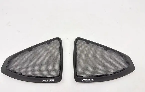 Jaguar XE Parcel shelf speaker trim grill SF9211TAA SF9210TAA
