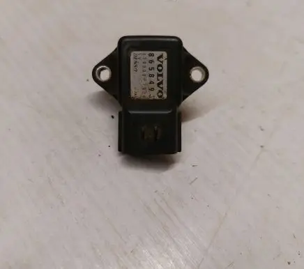 Volvo S40 Air pressure sensor 8658493