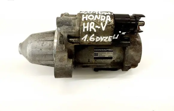 Honda HR-V Starter motor 4380000070