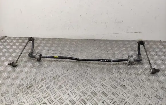 Seat Ibiza IV (6J,6P) Front anti-roll bar/sway bar 6Q0411303AP