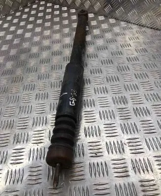 Hyundai Getz Rear shock absorber/damper