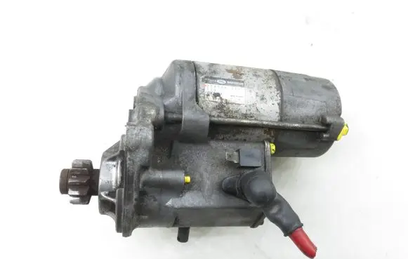 Land Rover Freelander Starter motor 2280003981