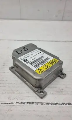 BMW X5 E53 Airbag control unit/module 6933238