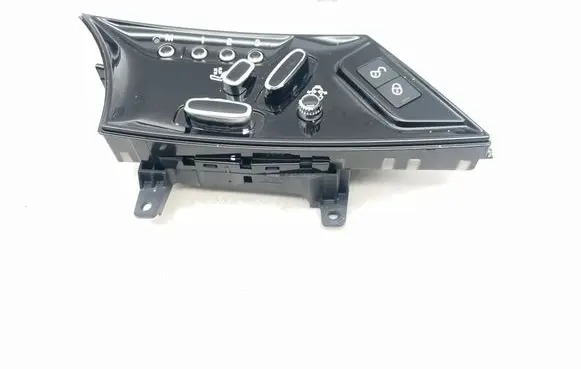 Jaguar F-Type Seat control switch 6W8314B566