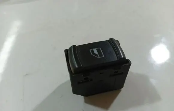 Volkswagen Bora Electric window control switch 3B0959855B