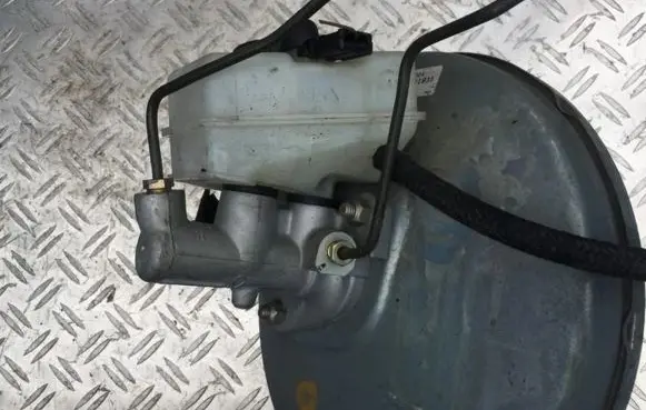 Mercedes-Benz C W202 Master brake cylinder