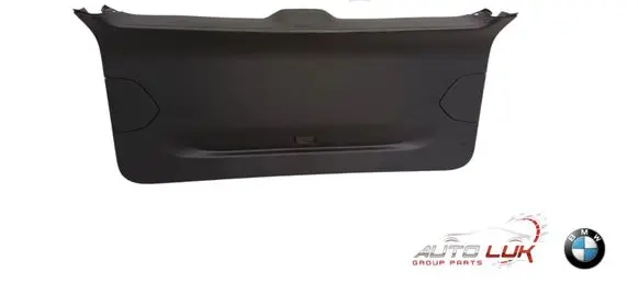 BMW X3 G01 Other trunk/boot trim element 7403755