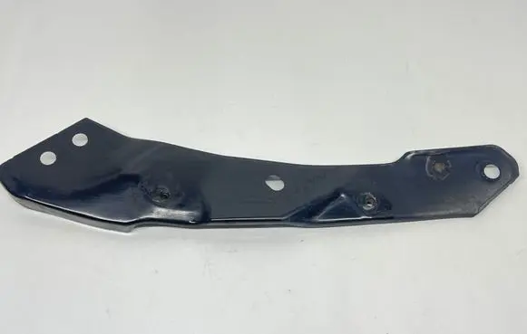 Volkswagen Golf VI Radiator support slam panel bracket 5K0806929B