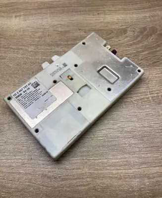 BMW 5 G30 G31 G38 GPS navigation control unit/module 2447787 P16004124128