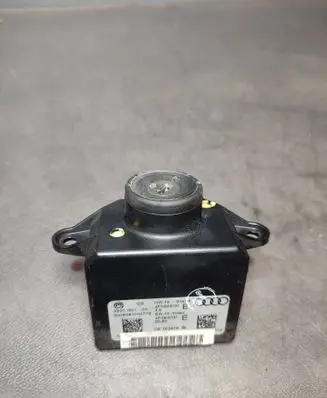 Ignition lock